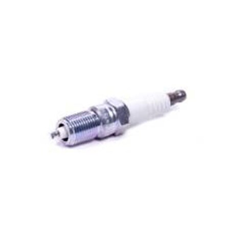 Ngk NGK NGKTR55GP 14 mm Thread 0.68 in. Reach Tapered Seat G-Power Platinum Spark Plug; No. 3403-0 Resistor NGKTR55GP